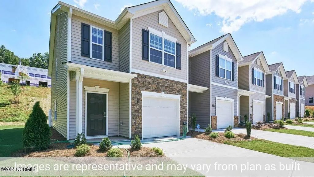 261 David Hill Drive, Sanford