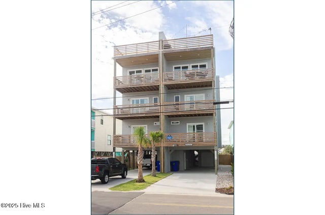 1007 Carolina Beach Avenue N 2, Carolina Beach