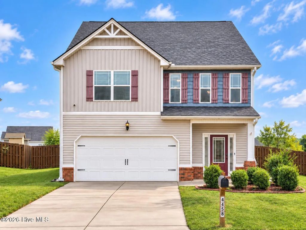 4458 Grove Landing Drive, Columbia