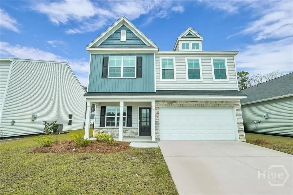1013 Easthaven Boulevard, Pooler