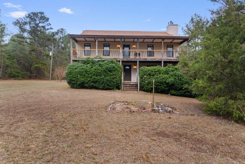 2003 Broome Road, Hephzibah