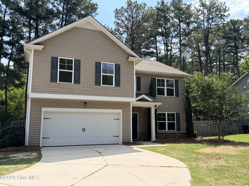 4185 Murdocksville Road, West End