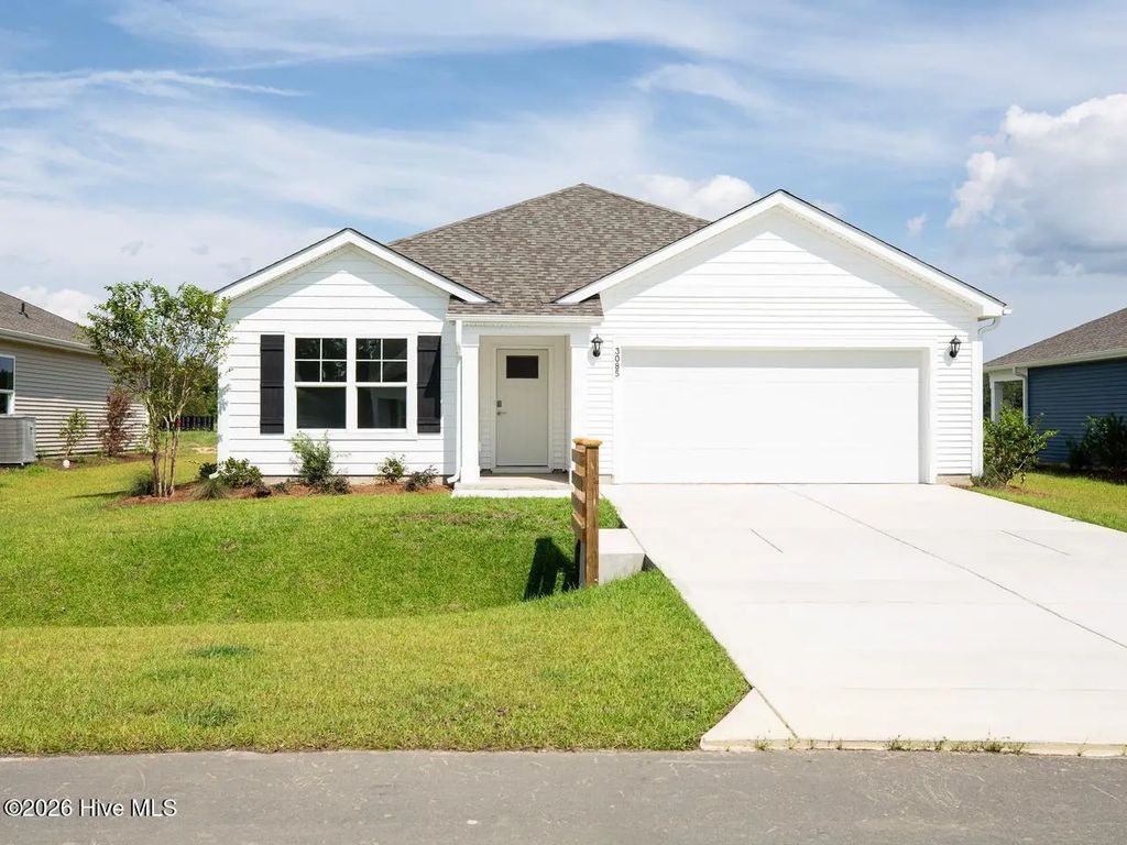 565 Brambleton Drive Se Lot 99, Bolivia
