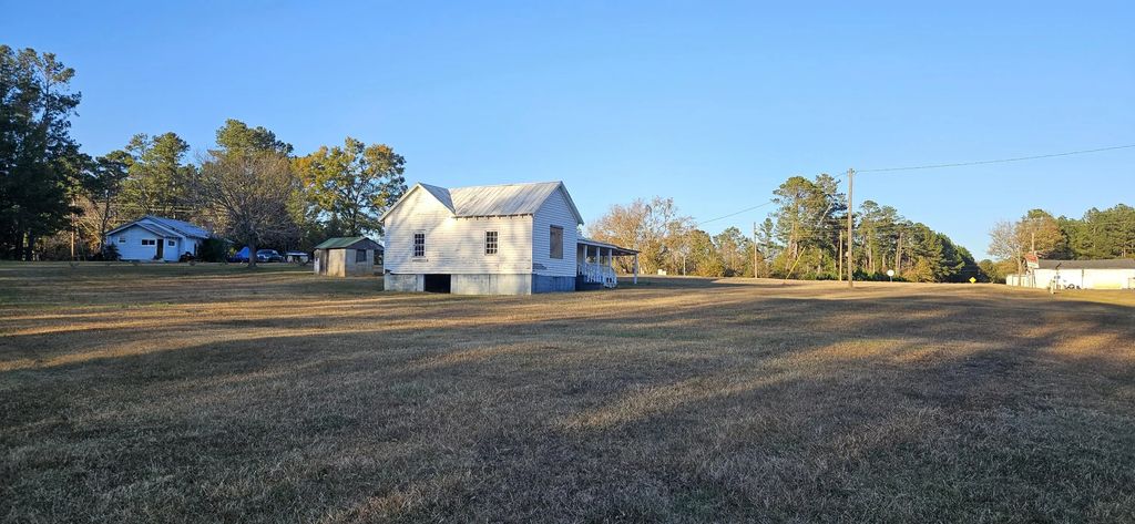 3505 Double Branches Road, Lincoln