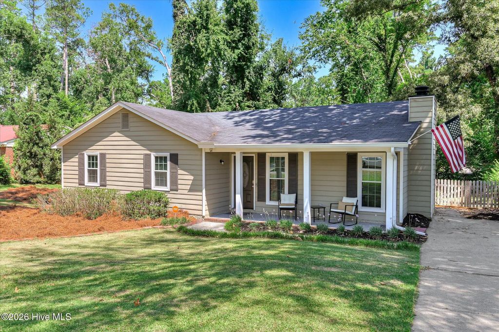 348 Stagecoach Way, Martinez
