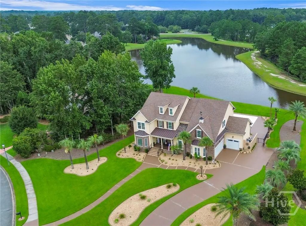 4 Grand View Court, Pooler