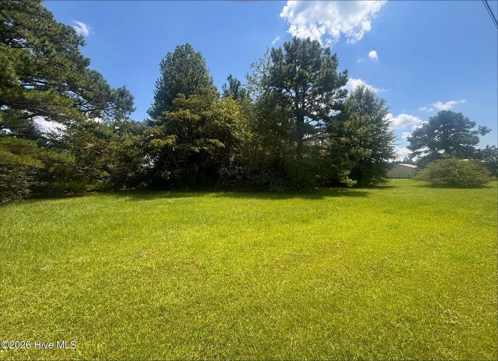 5369 Weyerhaeuser Road, Ayden