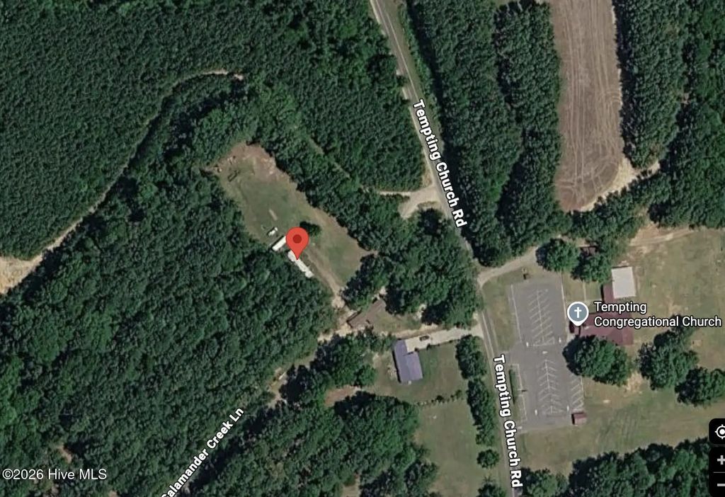 58 Salamander Creek Lane, Sanford