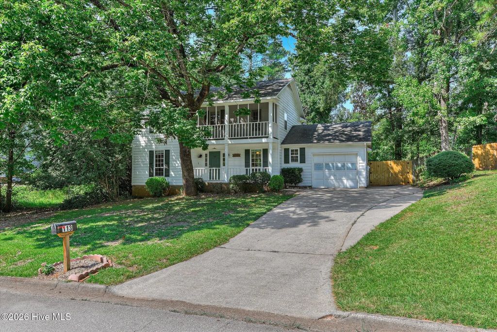 113 Maple Creek Drive, Columbia