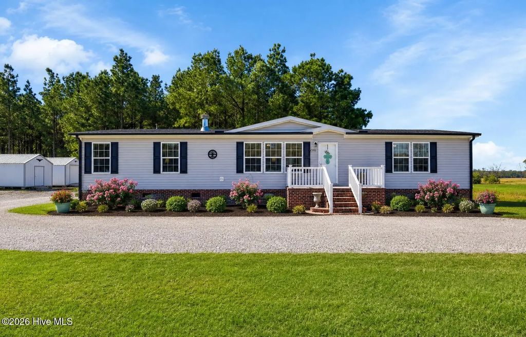 4546 Indian Springs Road, Seven Springs