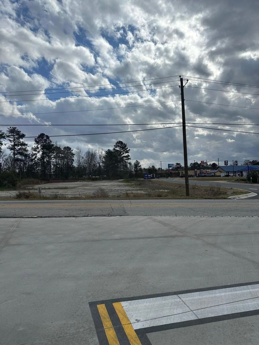 Lot A Dallas Drive, McDuffie