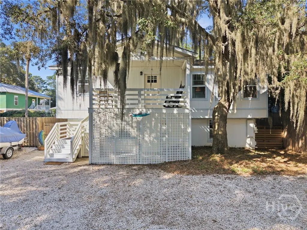 5 Kingry Street, Tybee Island