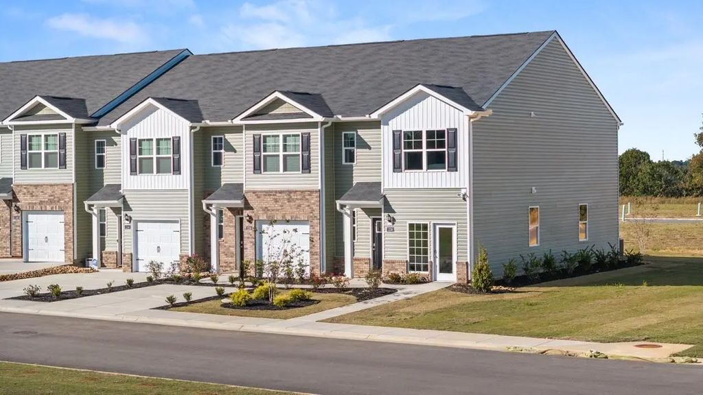 1269 Bent Water Circle, Richmond