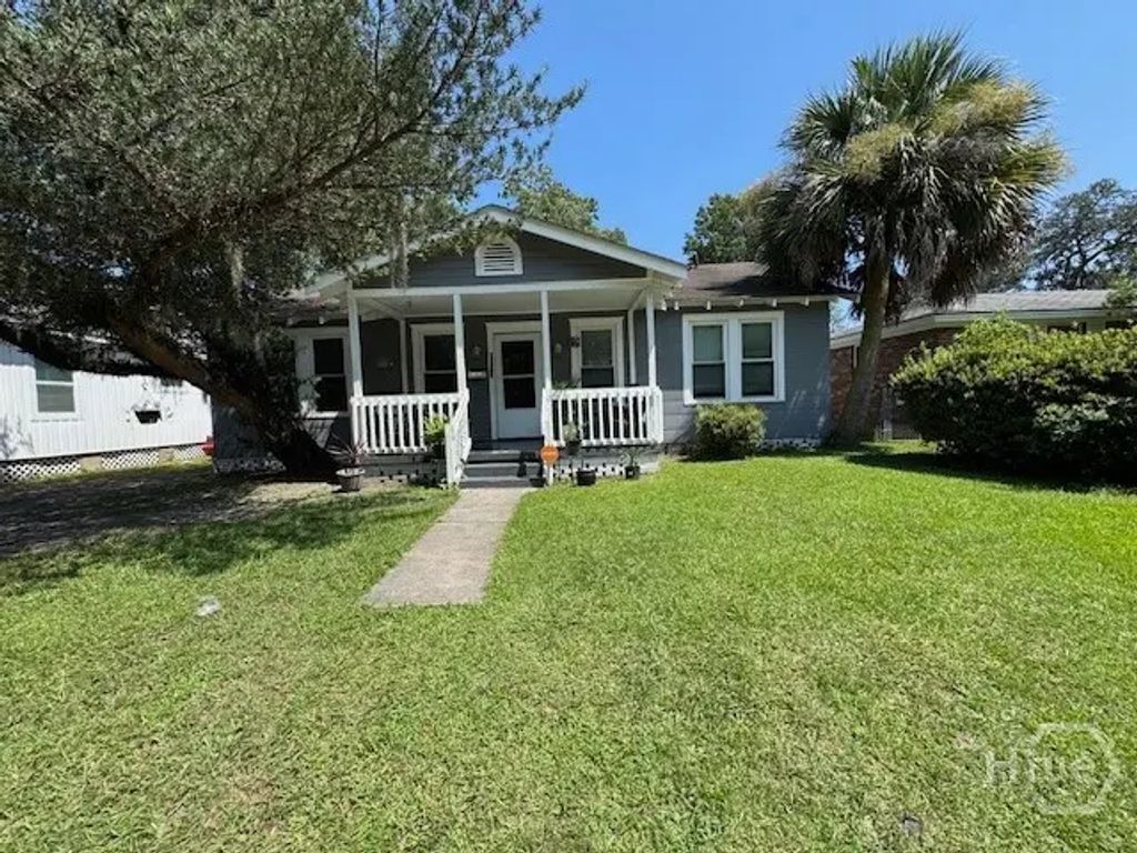320 Forrest, Savannah