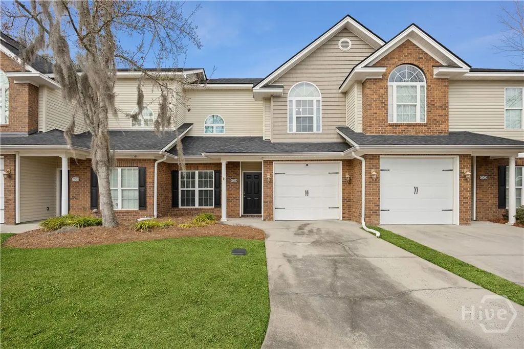 607 Kendal Court, Savannah
