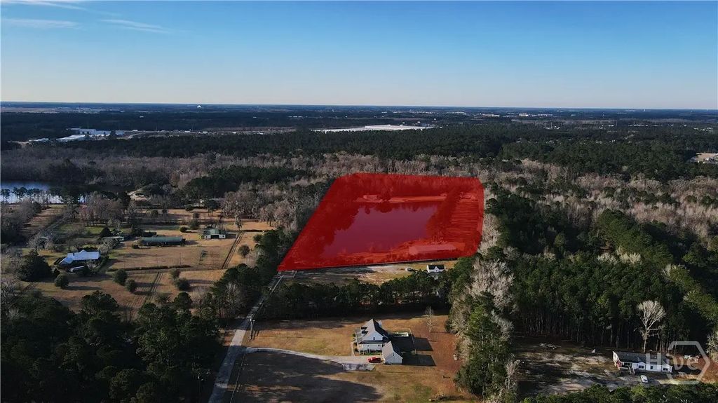 617 Meinhard Road, Port Wentworth