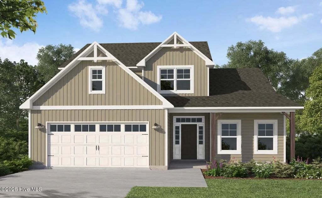 529 Watauga Lane 549, Aberdeen