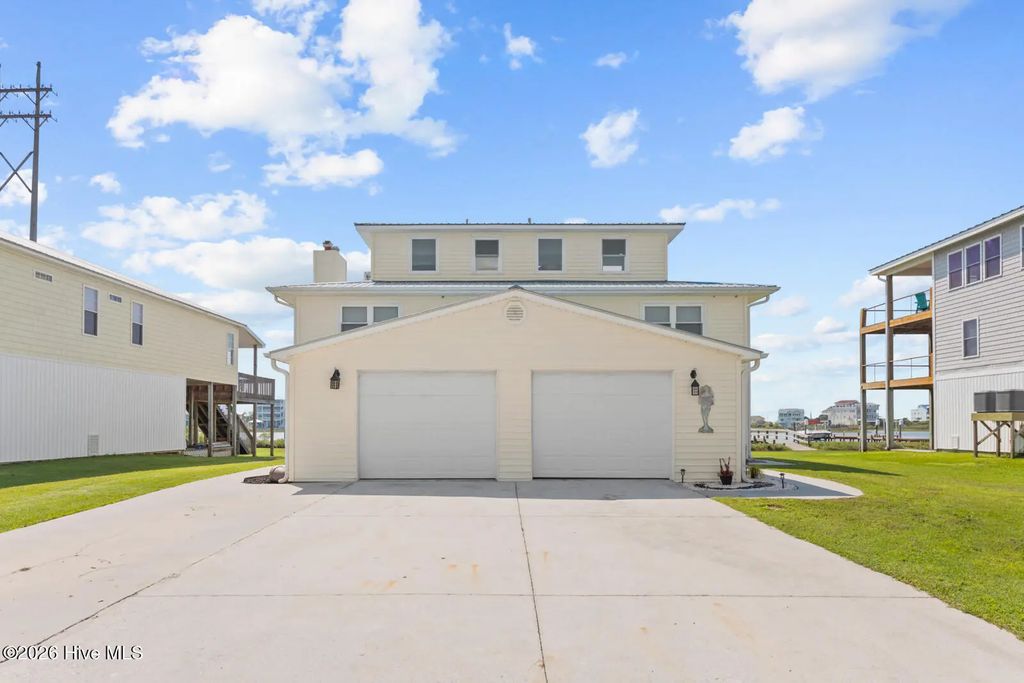 231 Grandview Drive, Sneads Ferry