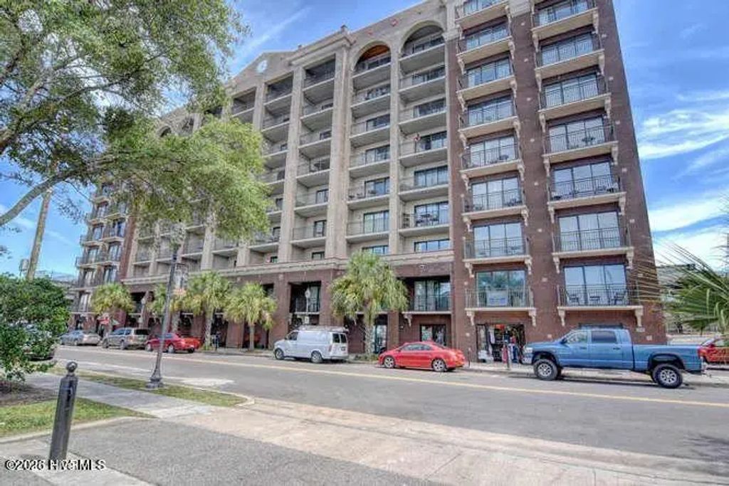 106 N Water Street 202, Wilmington
