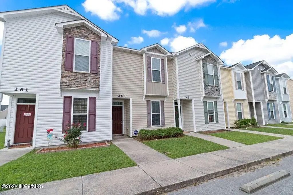 263 Caldwell Loop, Jacksonville