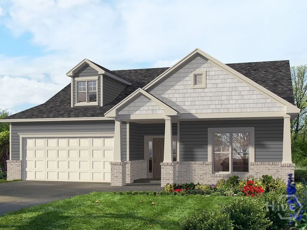 121 Snowbell Court, Savannah