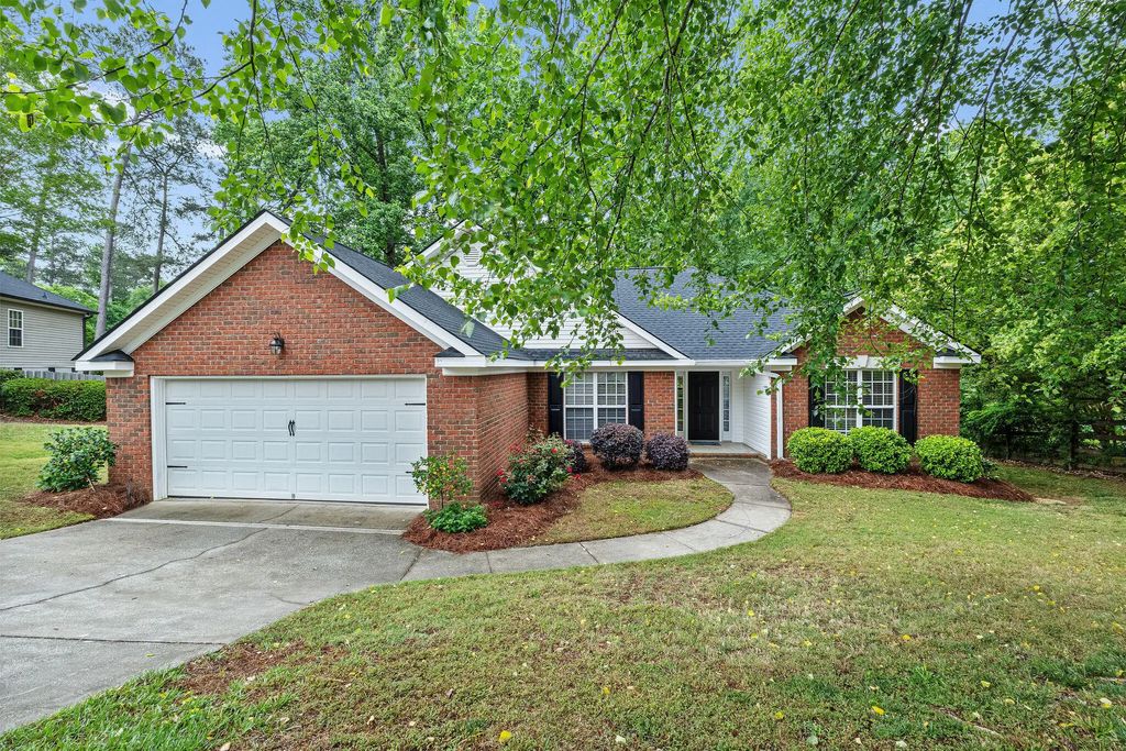 4156 Hound Court, Columbia