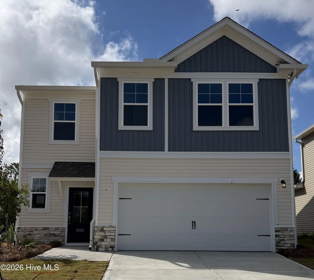 5350 Proper Court, Edgefield