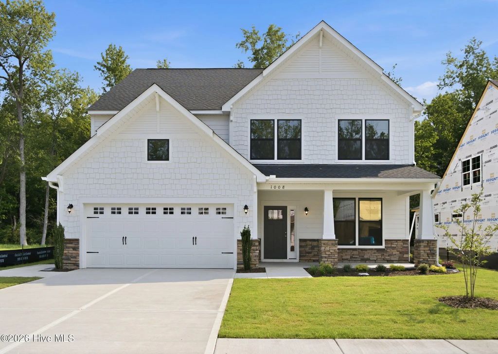1008 Doe Place, Wilmington