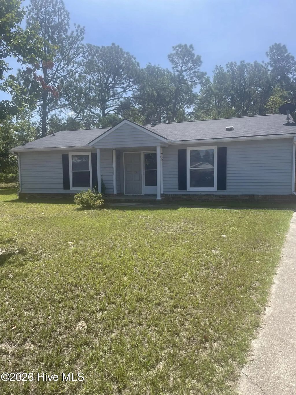 4110 White Pine Court, Augusta