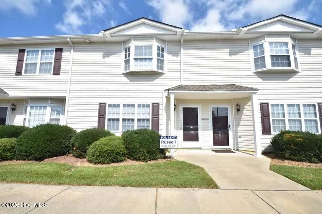 2112 Flagstone Court C7, Greenville