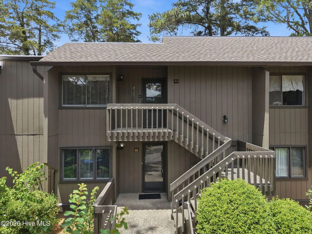 85 Pine Valley Road # 82, Pinehurst