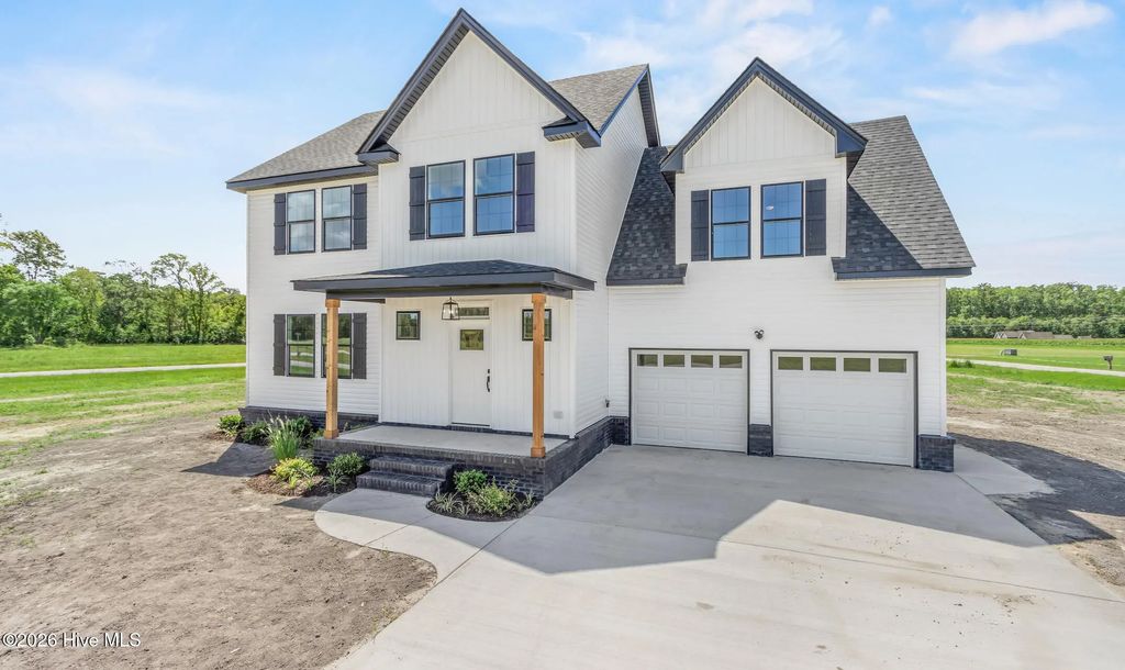 115 Dash Avenue, Elizabeth City
