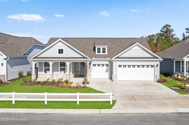 7527 Gorse Drive 39, Leland