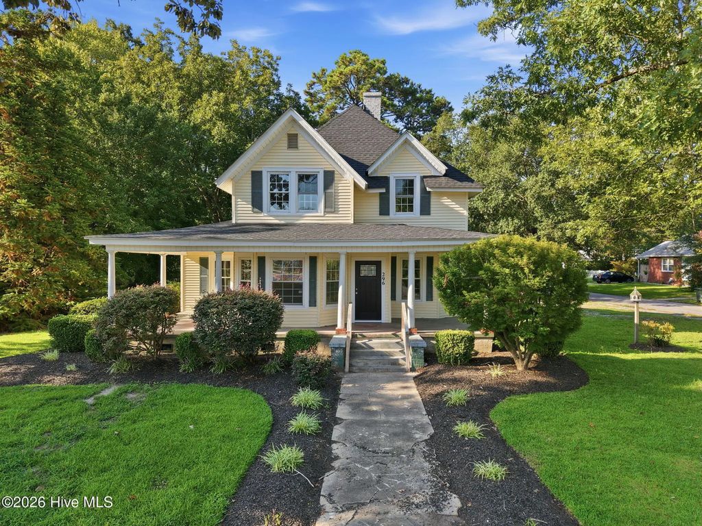 296 Fourth Street, Ayden