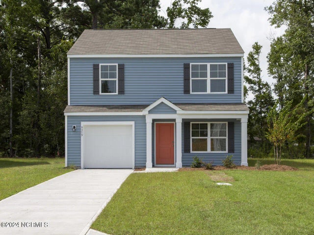 1229 Skystone Loop Ne Lot 008, Supply