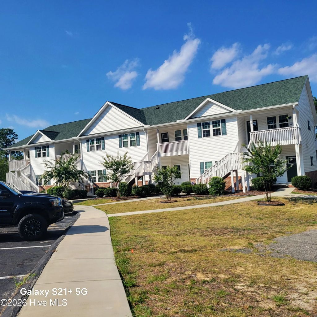 84 N Knoll Road, Southern Pines