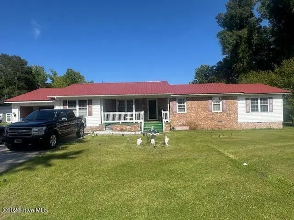 507 Washington Street, Windsor