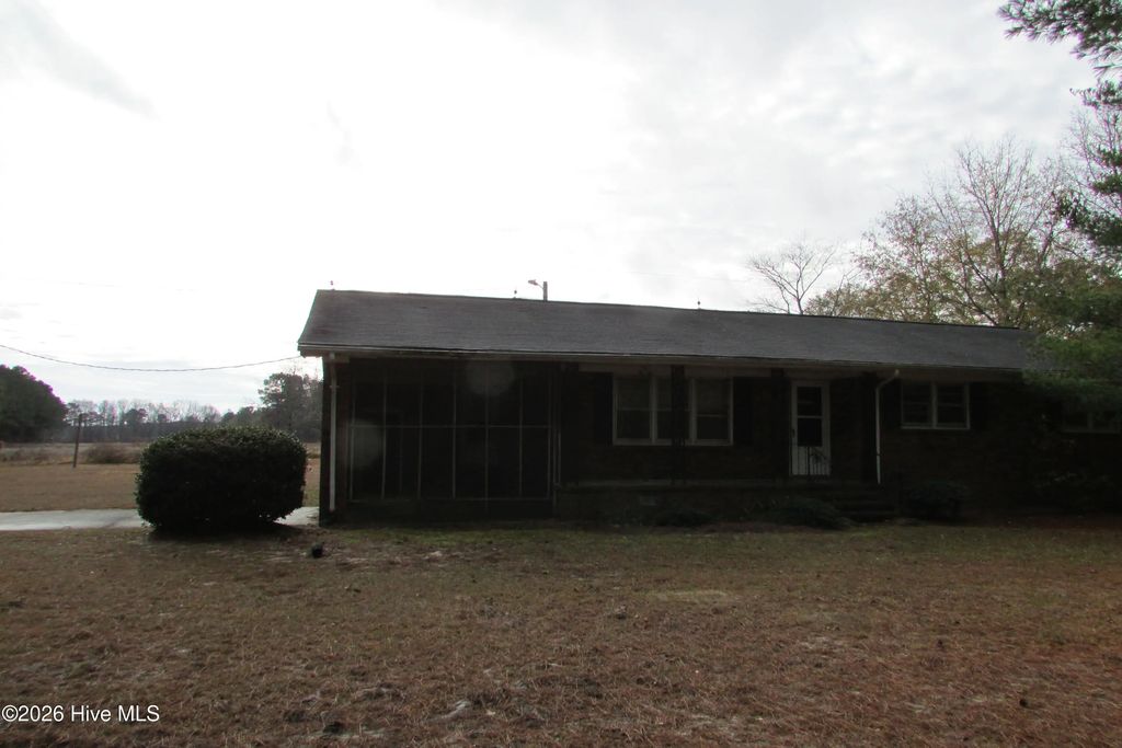 8401 Boykin Bridge Road, Clinton