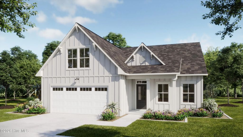 6032 Painted Turtle Place 186, Leland