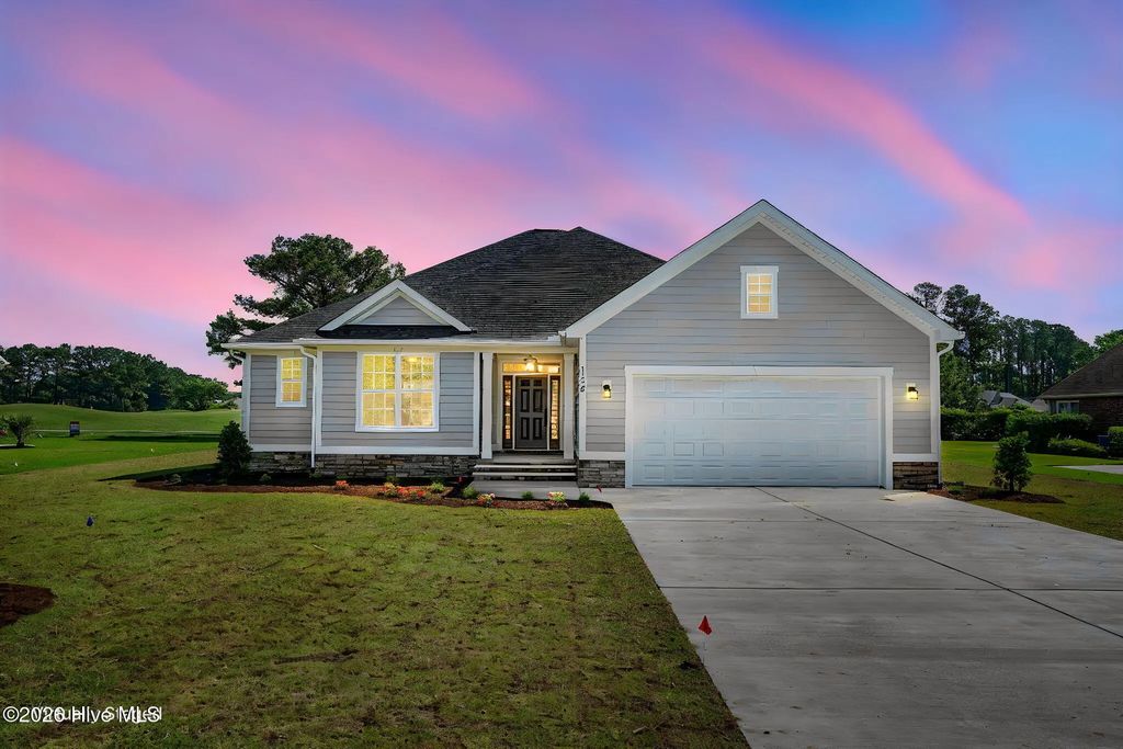 136 S Middleton Drive Nw, Calabash