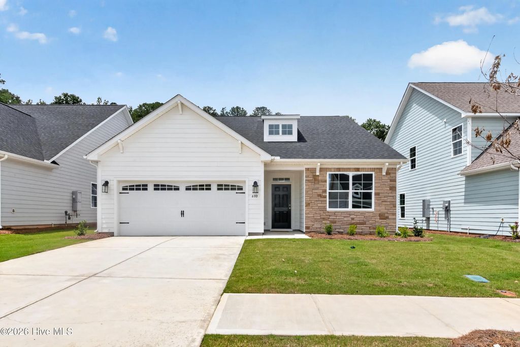680 Pherson Street, Aiken
