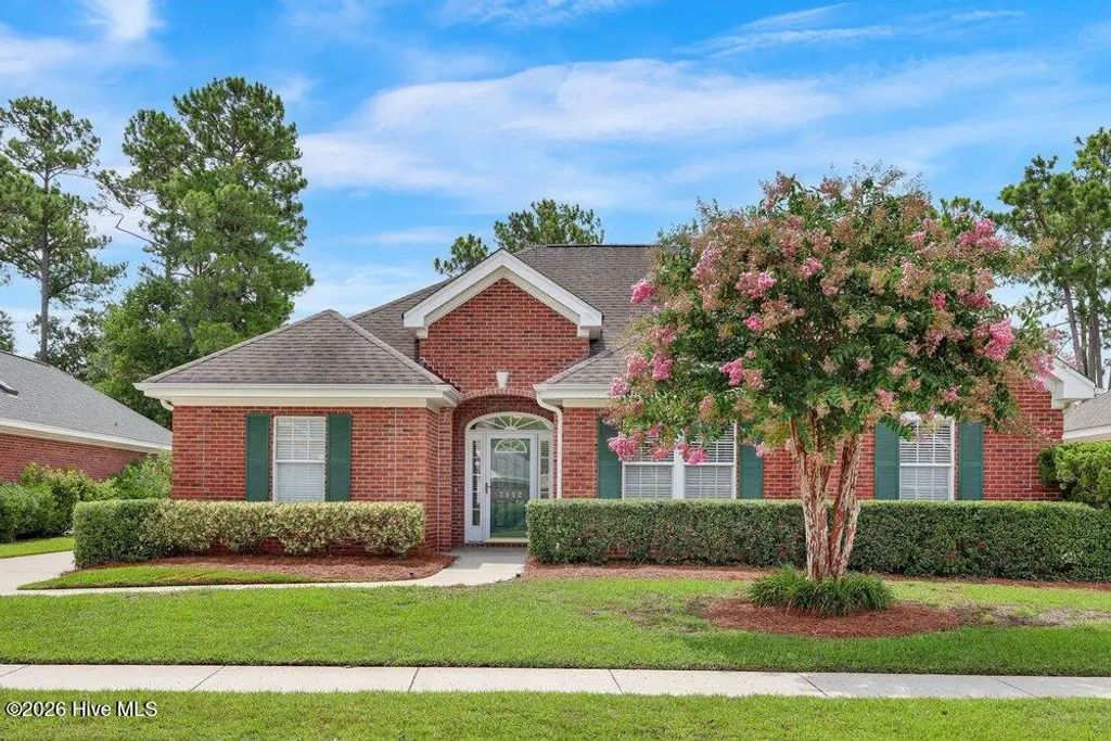 7802 Marymount Drive, Wilmington