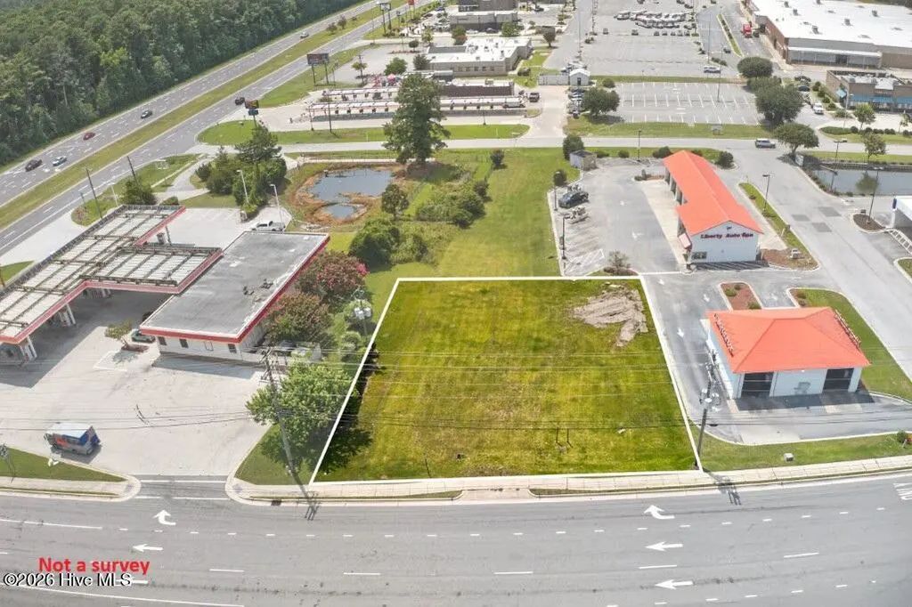 2848 Piney Green Road, Midway Park