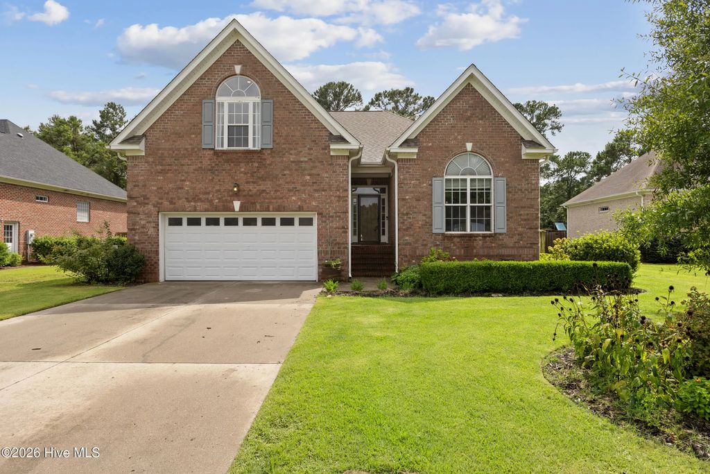 322 Lockerby Lane, Wilmington