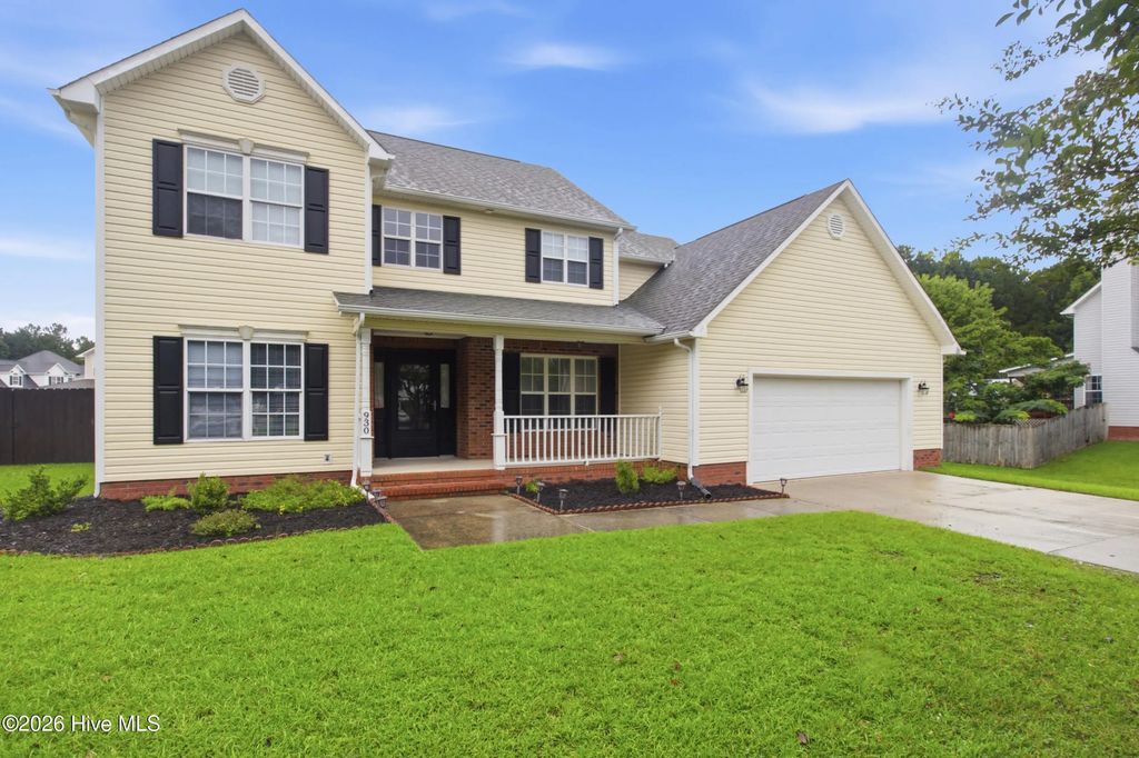 930 Commons Drive N, Jacksonville
