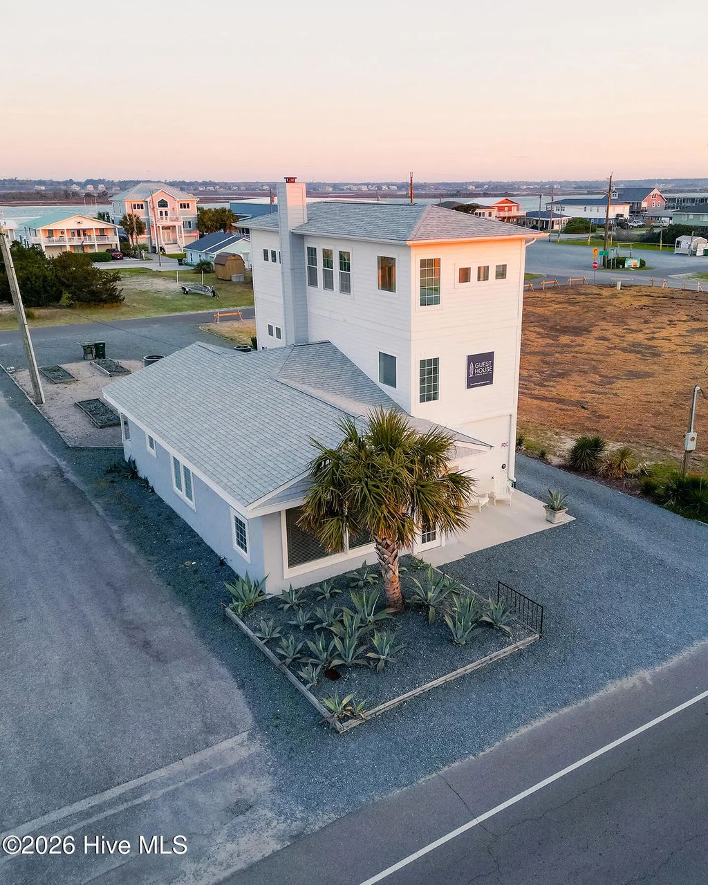 808 S Anderson Boulevard, Topsail Beach