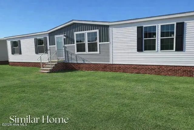 89 Jenkins Avenue, Maysville