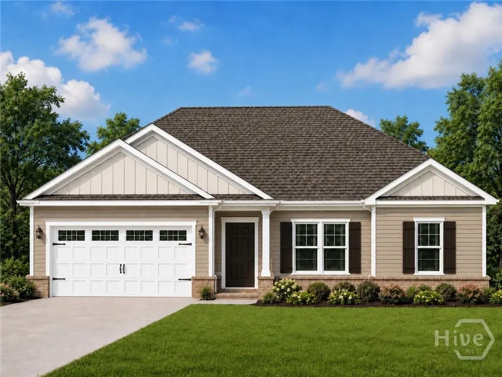 664 Belfast Loop, Ellabell