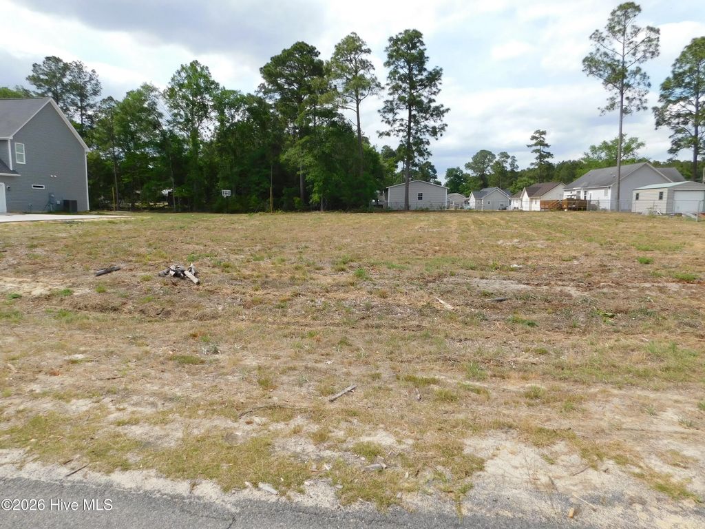 2 Muirfield Drive, Laurinburg
