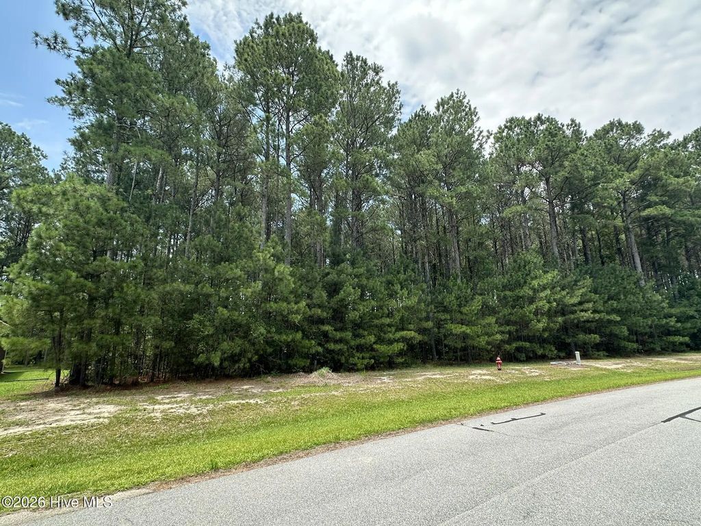 437 Riversound Drive, Edenton